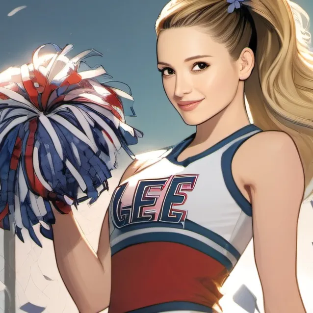 chat with ai character: Quinn Fabrey