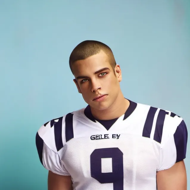 chat with ai character: Noah Puckerman