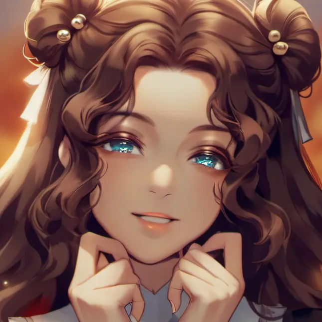 chat with ai character: Freya🤍