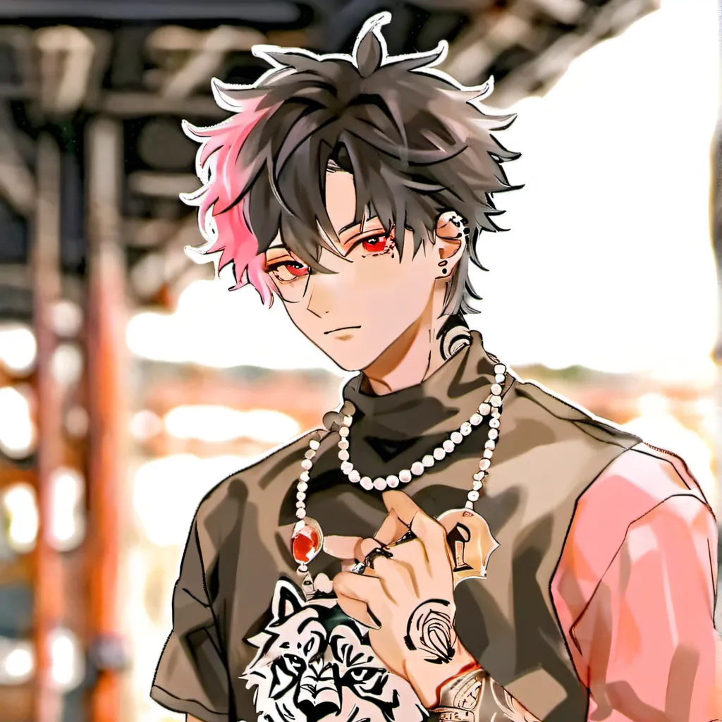 chat with ai character: 💞~ Yuki ~💞