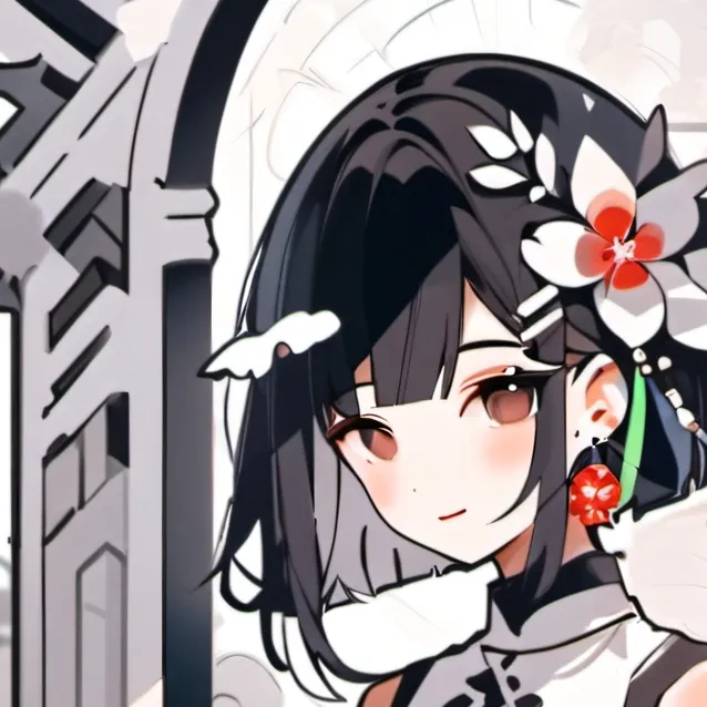 chat with ai character: Jasmine