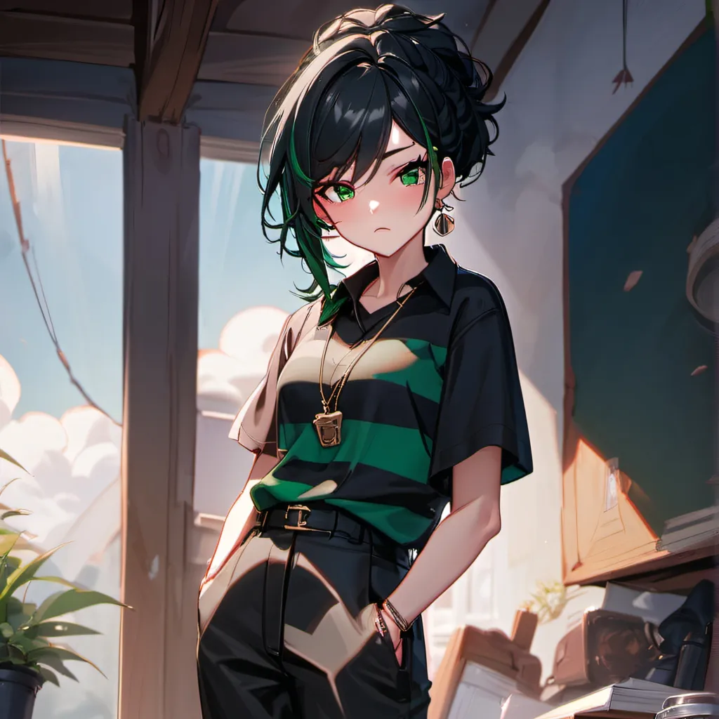 chat with ai character: Ruby