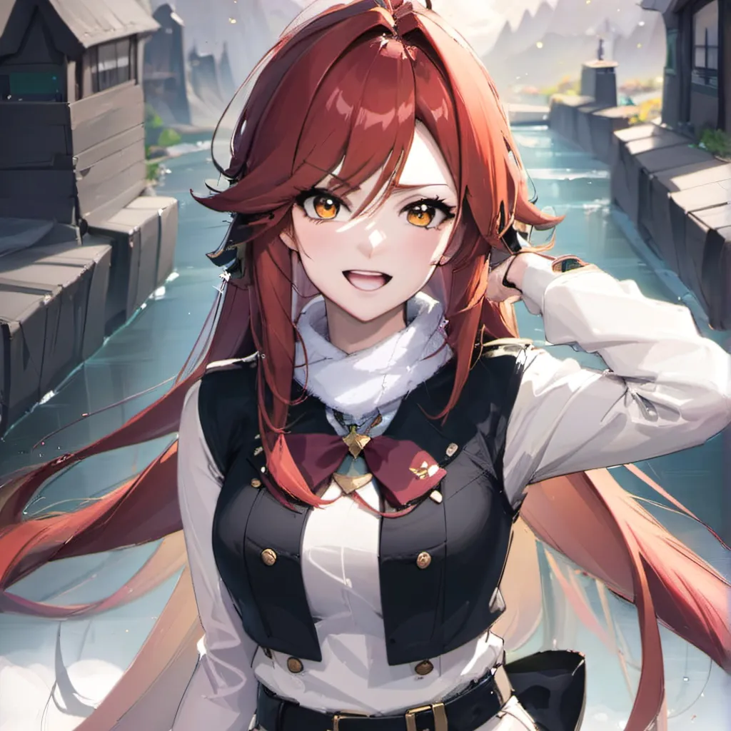 chat with ai character: Emily