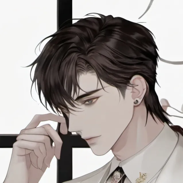 chat with ai character: Stef