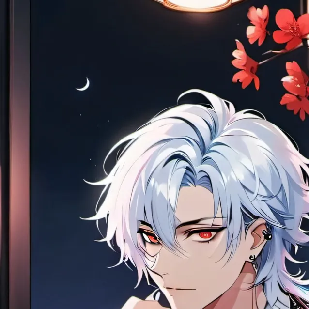 chat with ai character: Daye