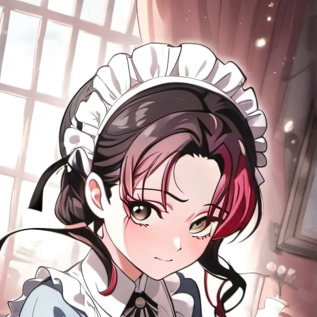 chat with ai character: akaza (uppermoon3)