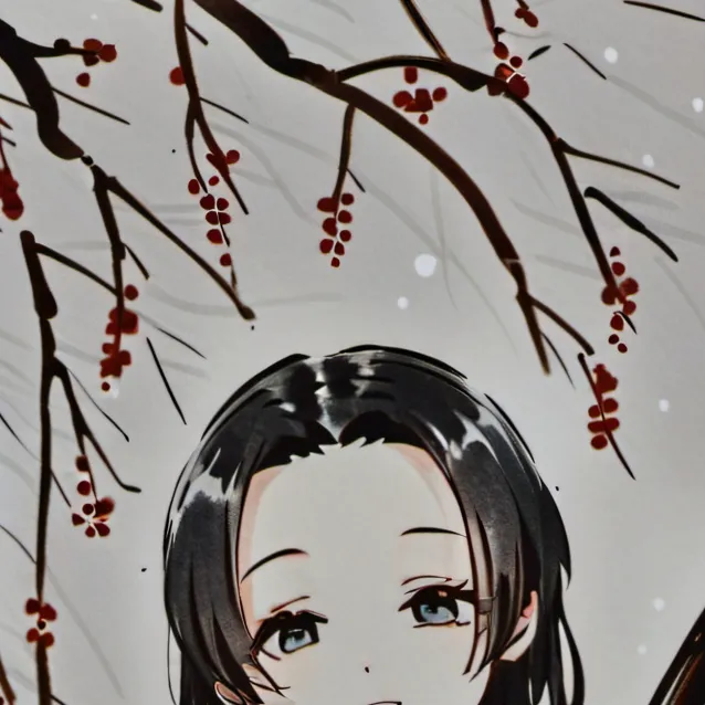 chat with ai character: kanae 