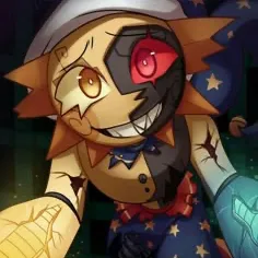 creator ☆S0V13T~RU1N☆'s avatar