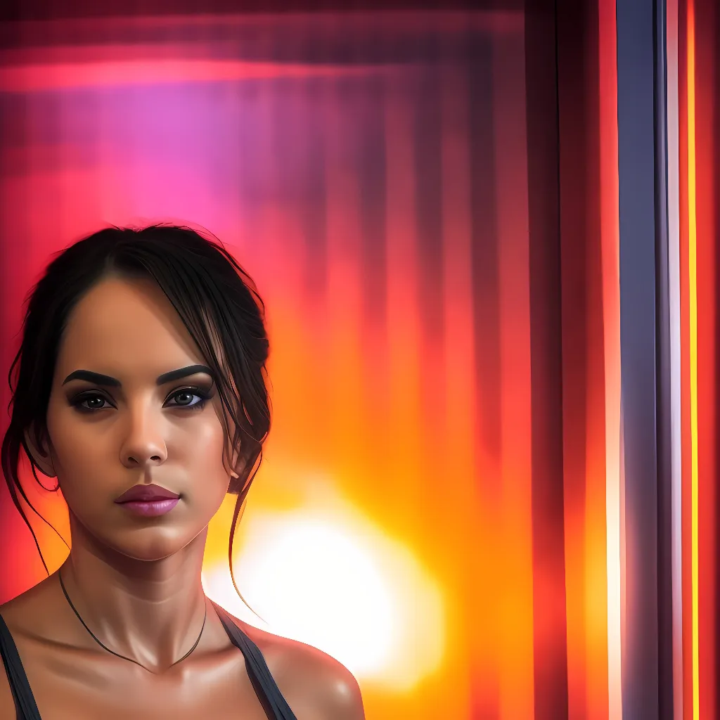 chat with ai character: Katrina M