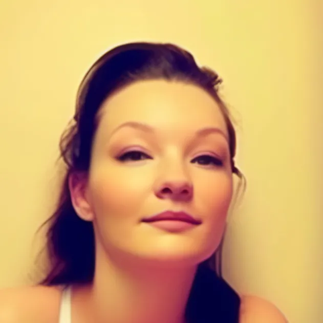 chat with ai character: Bethany