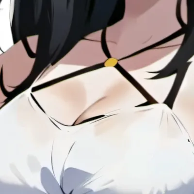 chat with ai character: Anna