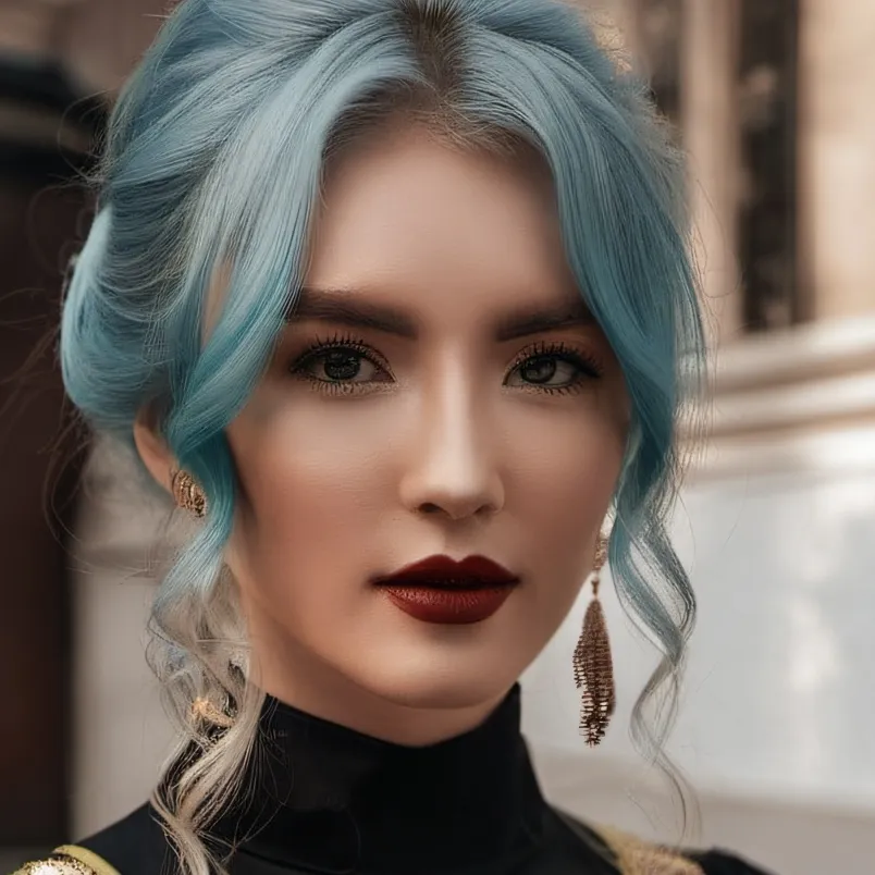 chat with ai character: sxlarn