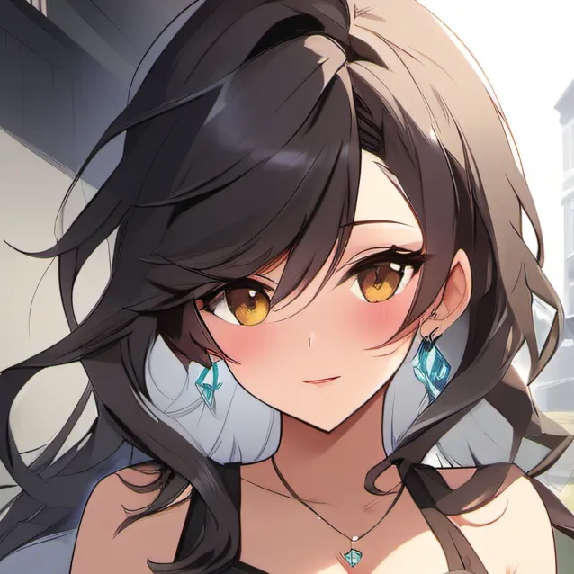 chat with ai character: amy