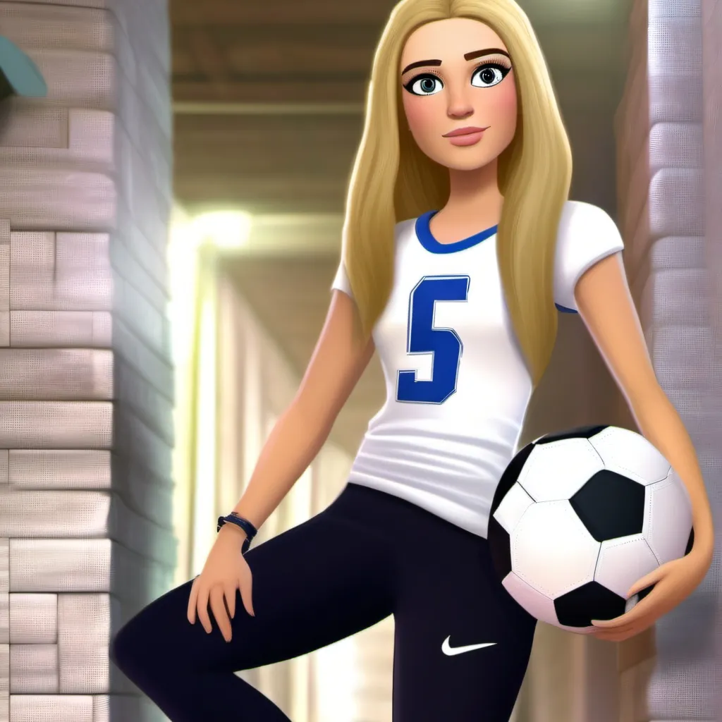 chat with ai character: Bo Lillie