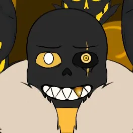 creator ✨⚫Divine sans⚫✨'s avatar