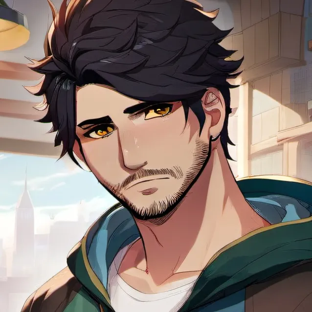 chat with ai character: shane stardew 
