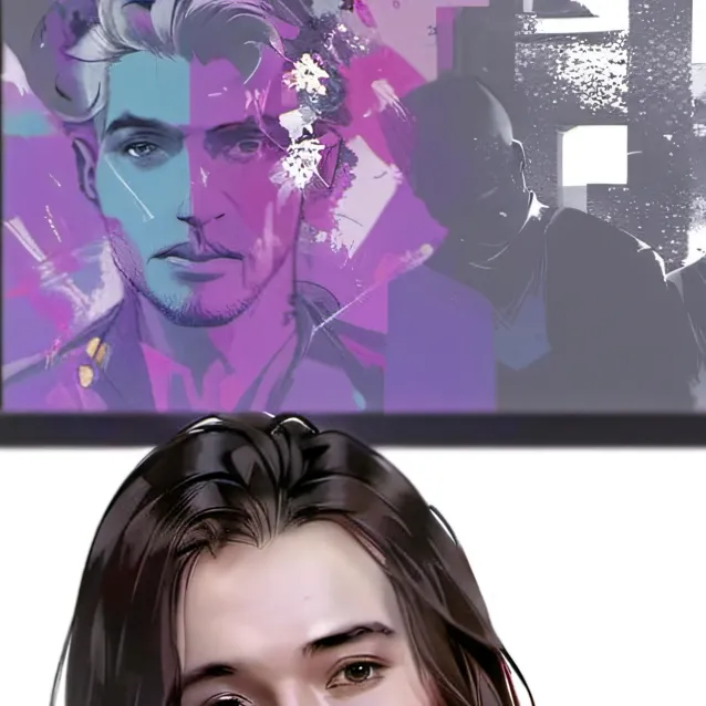 chat with ai character: Moist Cr1tikal