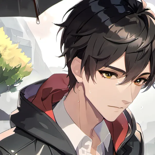 chat with ai character: Eli 
