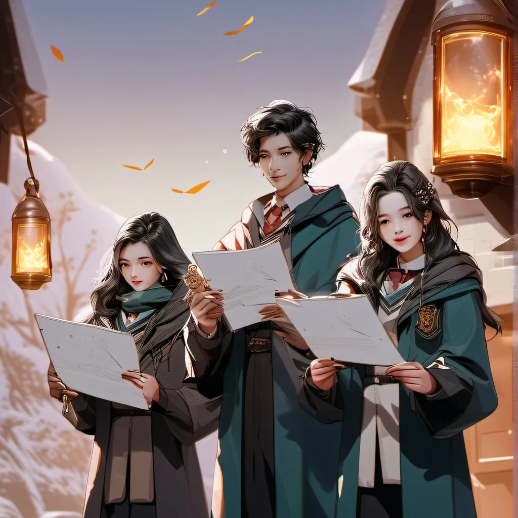 chat with ai character: theo, daisy,u