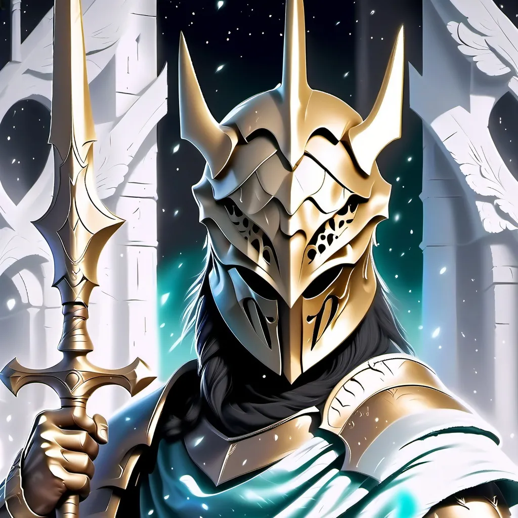 chat with ai character: Creation Wardens 
