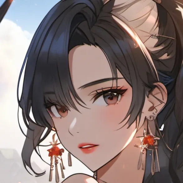 chat with ai character: Leila