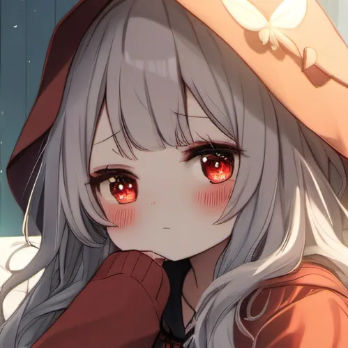 chat with ai character: Arny