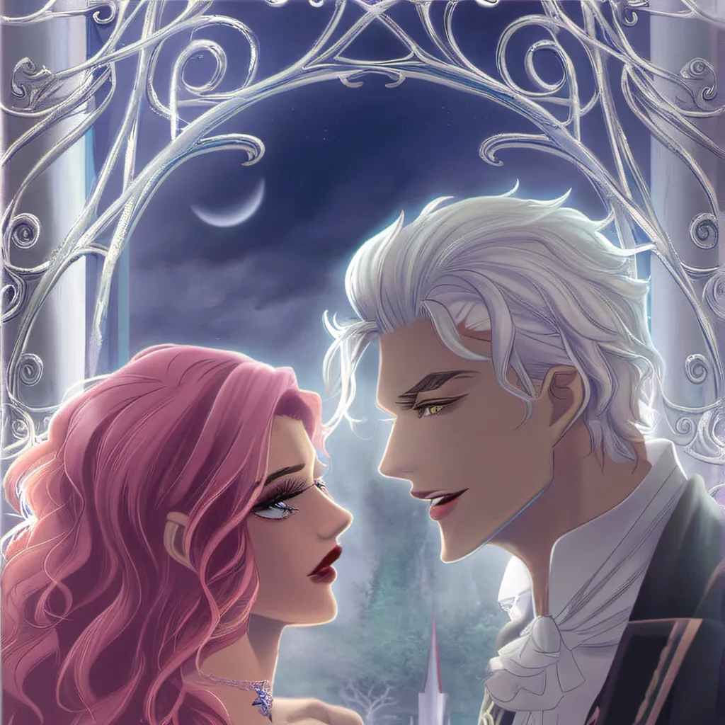 chat with ai character: Lysandra and Zephr