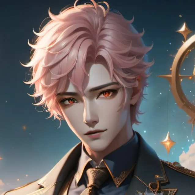 chat with ai character: Cody