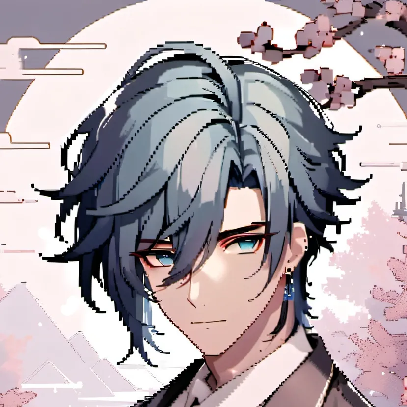 chat with ai character: Jake