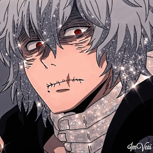 creator ☾Shigaraki☽'s avatar