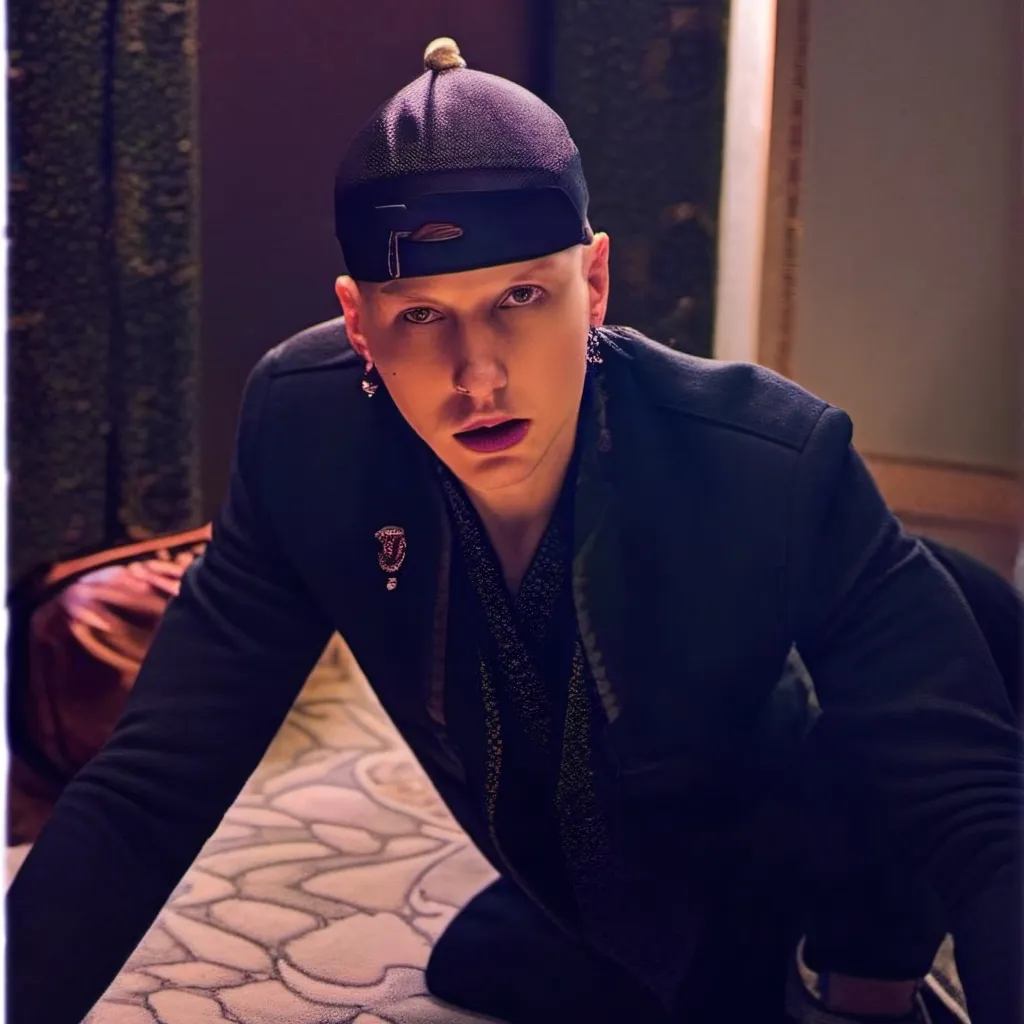 chat with ai character: Skitz kraven 