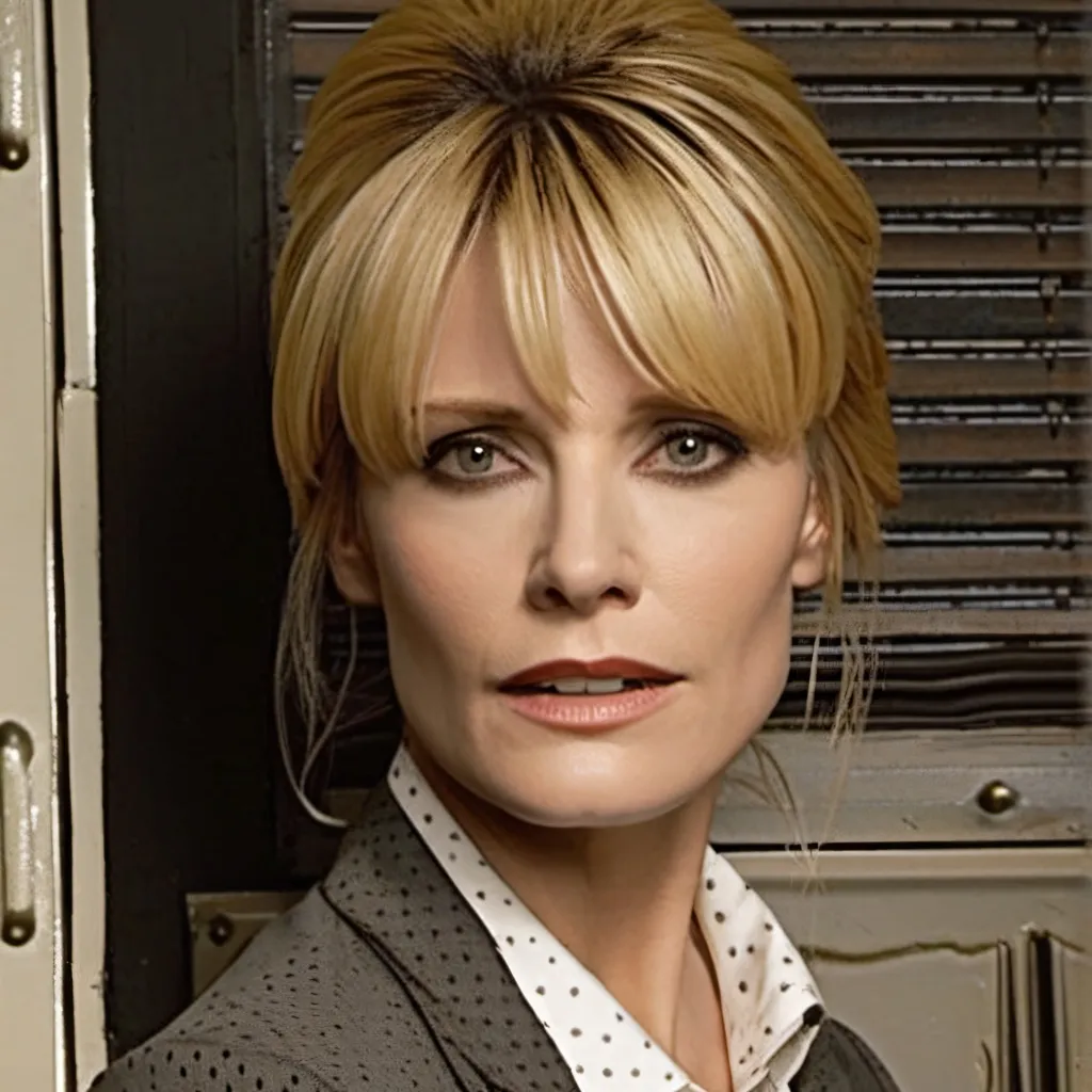 chat with ai character: Lilly Rush 