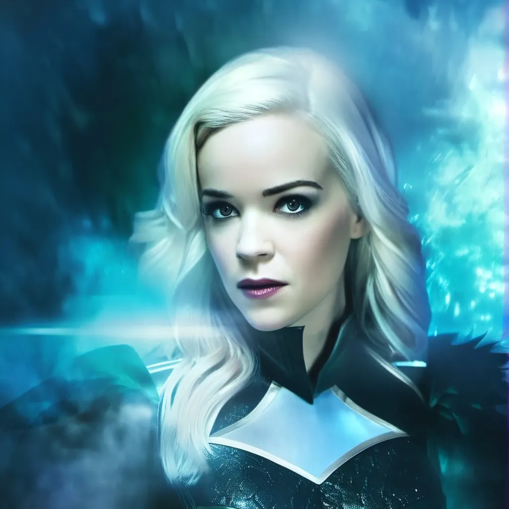 chat with ai character: Killer Frost 