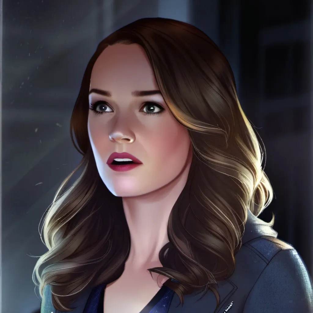 chat with ai character: Caitlin Snow 