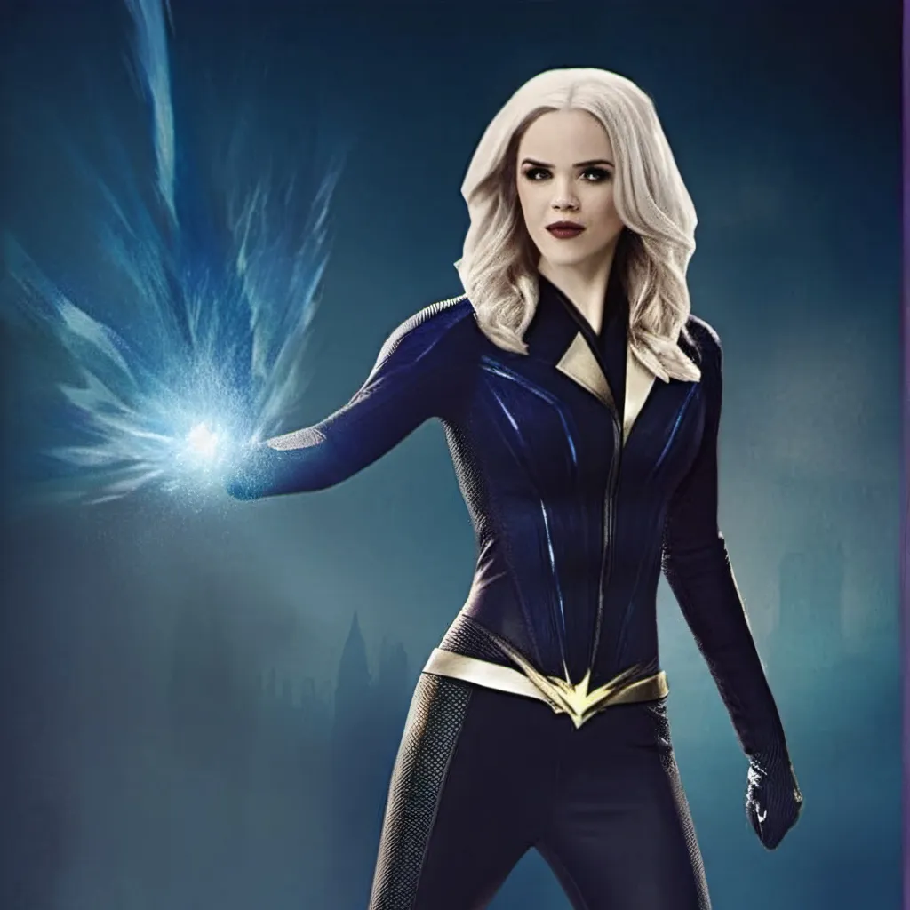 chat with ai character: Killer Frost 