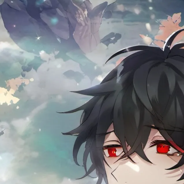 chat with ai character: jack 