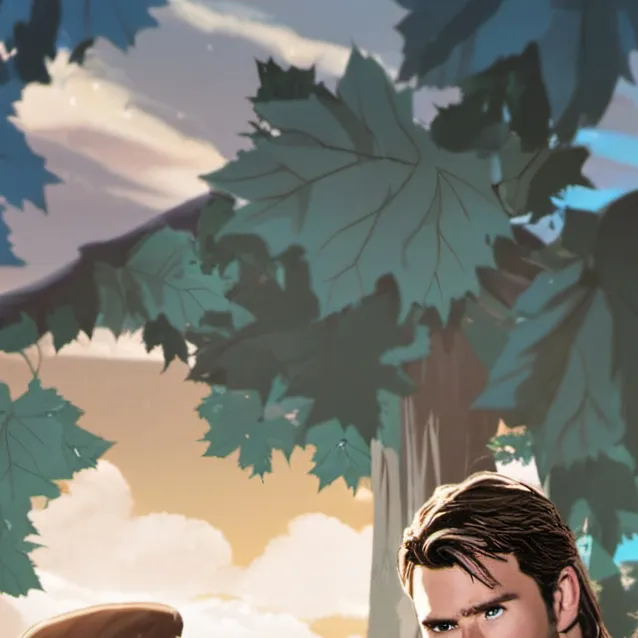 chat with ai character: Thor 
