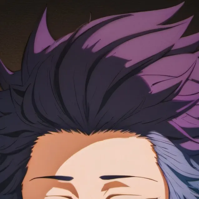chat with ai character: shinso hitoshi 