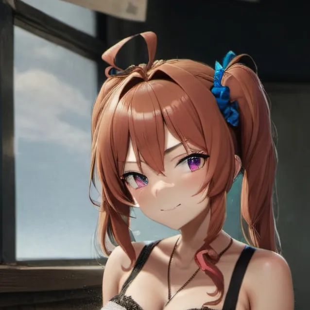 chat with ai character: amy