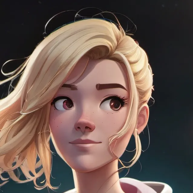 chat with ai character: gwen stacey 