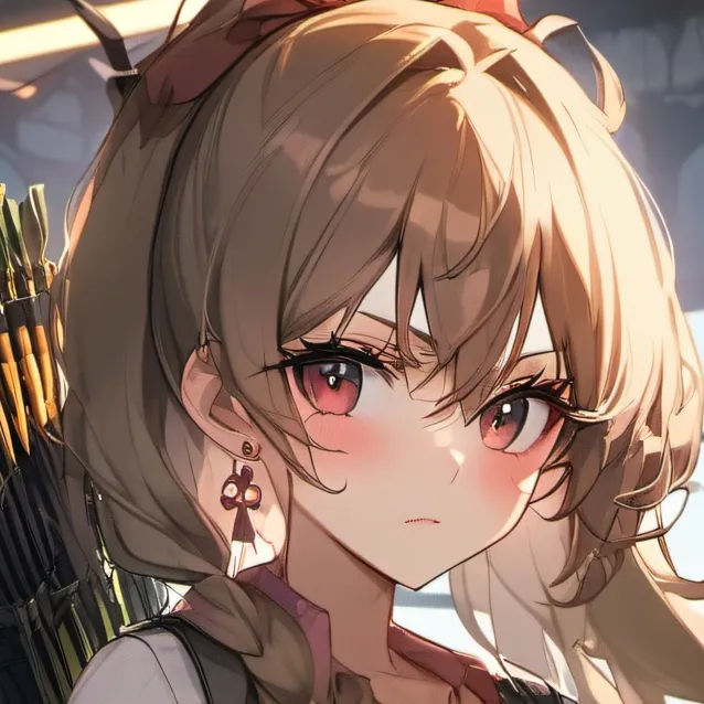 chat with ai character: Zia