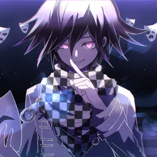 creator kokichi fan's avatar