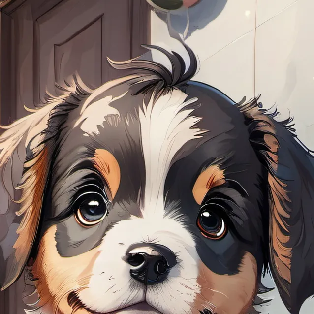 chat with ai character: Hailey