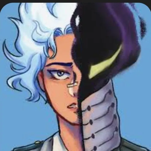 creator notkurogirioroboro's avatar