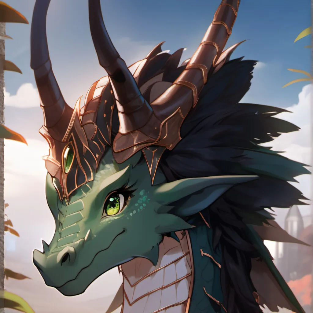 chat with ai character: Sundew