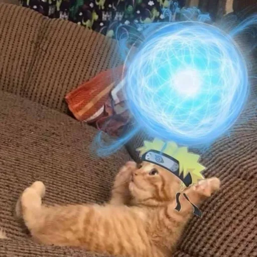 creator RasenganCat's avatar