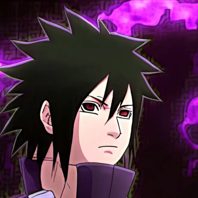 chat with ai character: Sasuke Uchiha