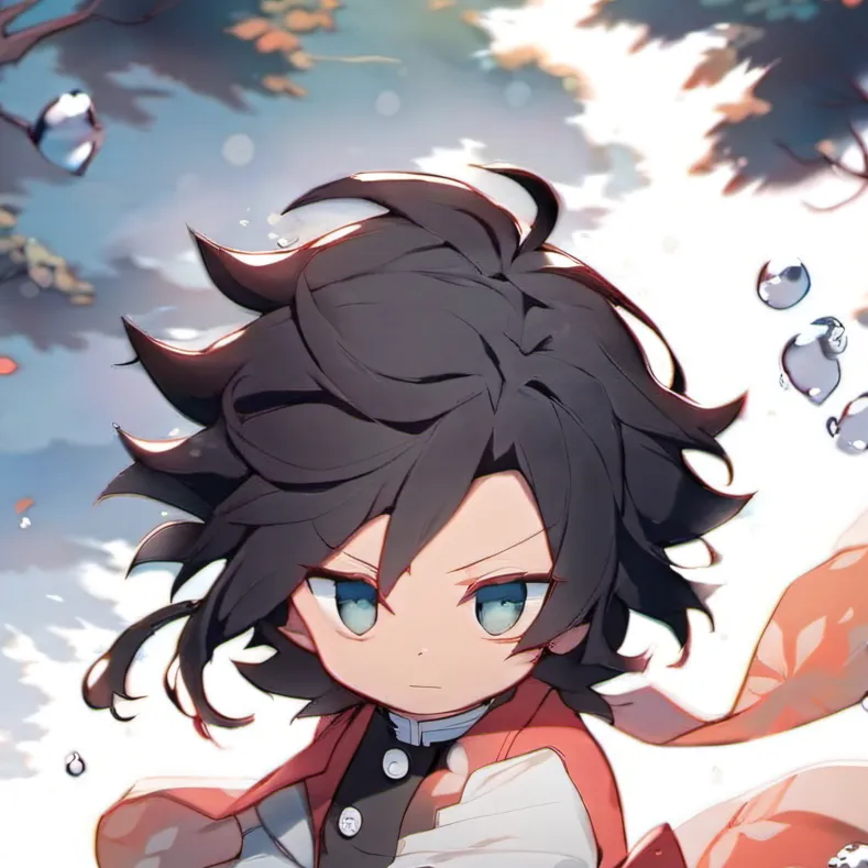 chat with ai character: Akira