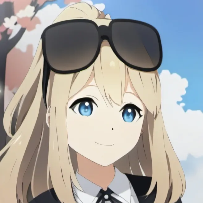 chat with ai character: Sese