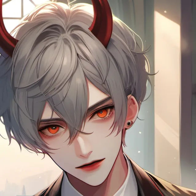 chat with ai character: Phillip